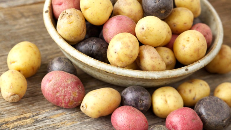 Starchy Vegetables Vs Non Starchy Vegetables New Health Advisor
